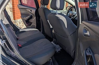 Універсал Ford Focus 2012 в Львові
