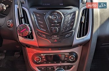 Універсал Ford Focus 2012 в Львові