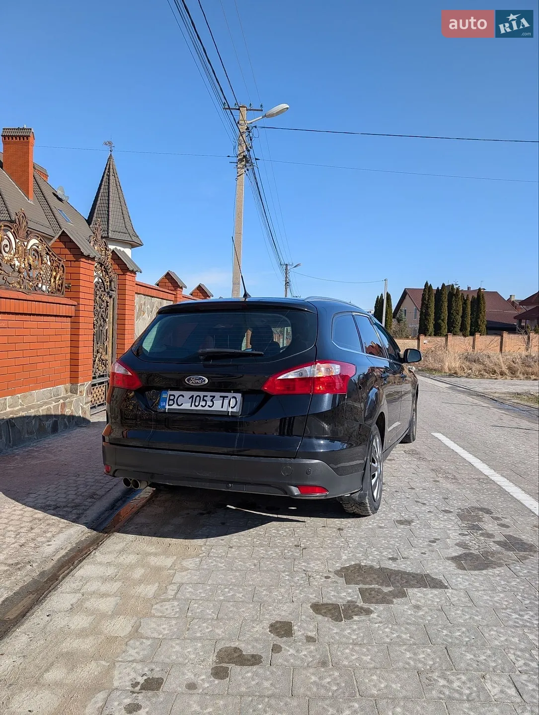 2012 Ford Focus - мініатюра 28