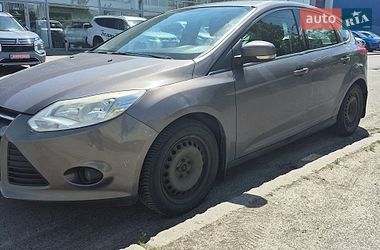 Хэтчбек Ford Focus 2011 в Броварах