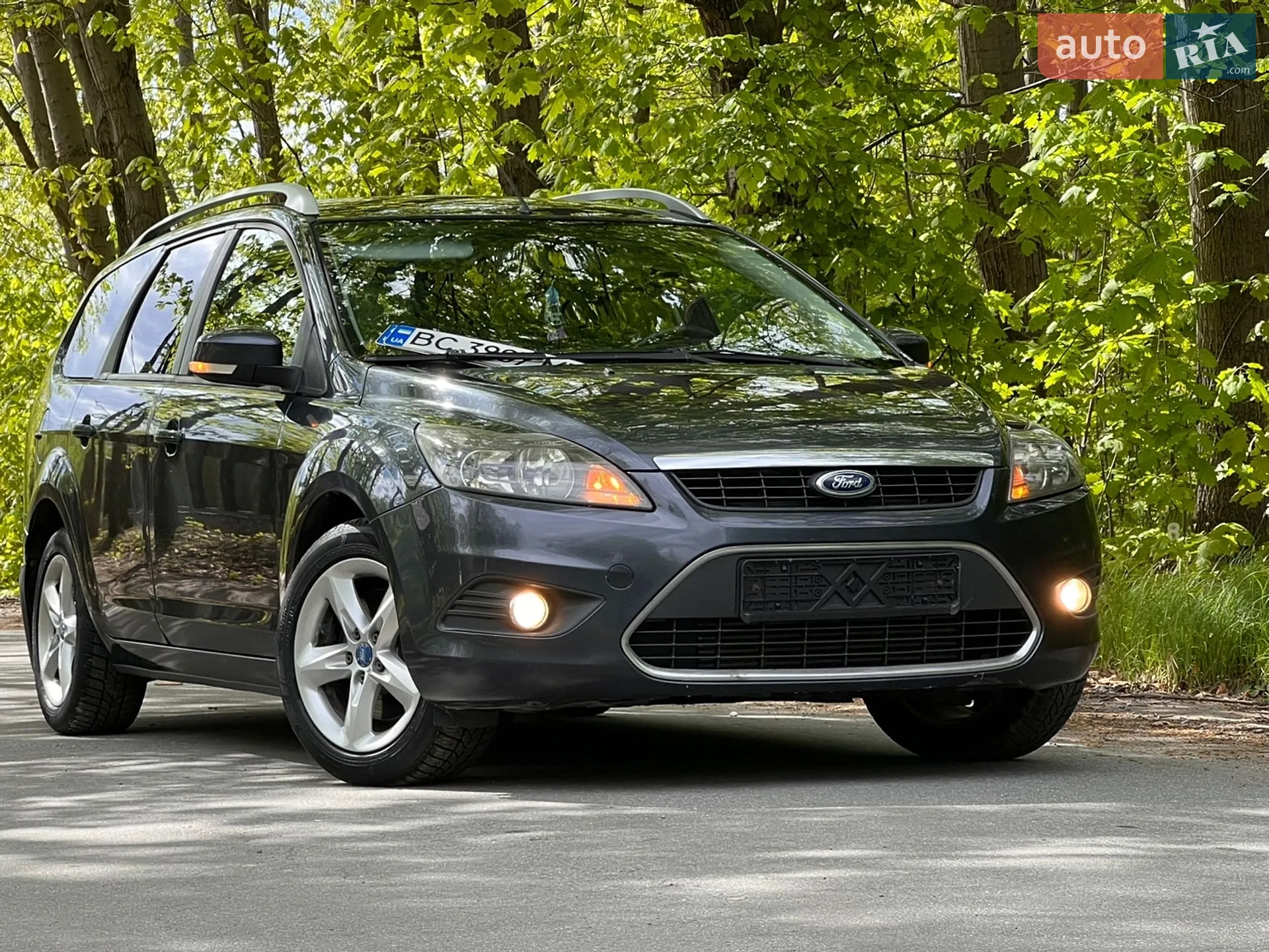 2010 Ford Focus - мініатюра 22