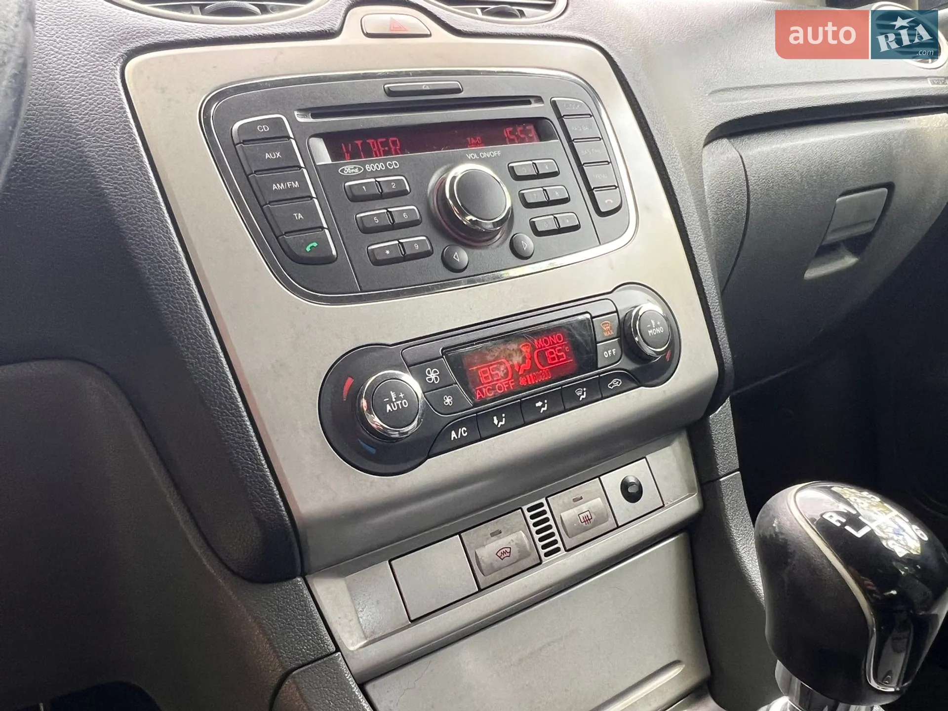 2010 Ford Focus - мініатюра 32