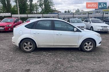 Хэтчбек Ford Focus 2009 в Николаеве
