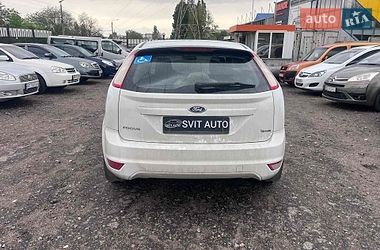 Хэтчбек Ford Focus 2009 в Николаеве