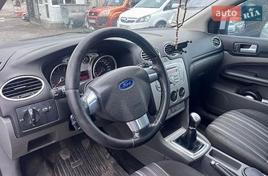 Хэтчбек Ford Focus 2009 в Николаеве
