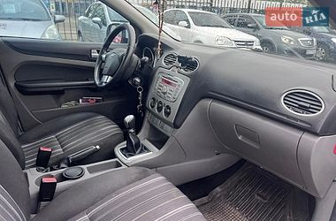 Хэтчбек Ford Focus 2009 в Николаеве