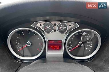 Хэтчбек Ford Focus 2009 в Николаеве