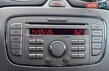 Хэтчбек Ford Focus 2009 в Николаеве