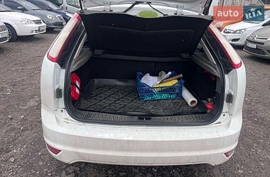 Хэтчбек Ford Focus 2009 в Николаеве
