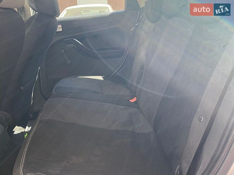 Универсал Ford Focus 2007 в Киеве
