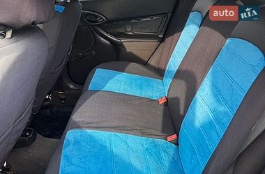 Универсал Ford Focus 2001 в Одессе