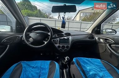 Универсал Ford Focus 2001 в Одессе