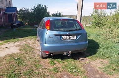 Хетчбек Ford Focus 1999 в Києві