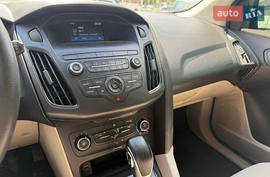 Хетчбек Ford Focus 2018 в Львові