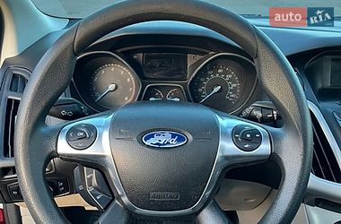 Хэтчбек Ford Focus 2014 в Ровно