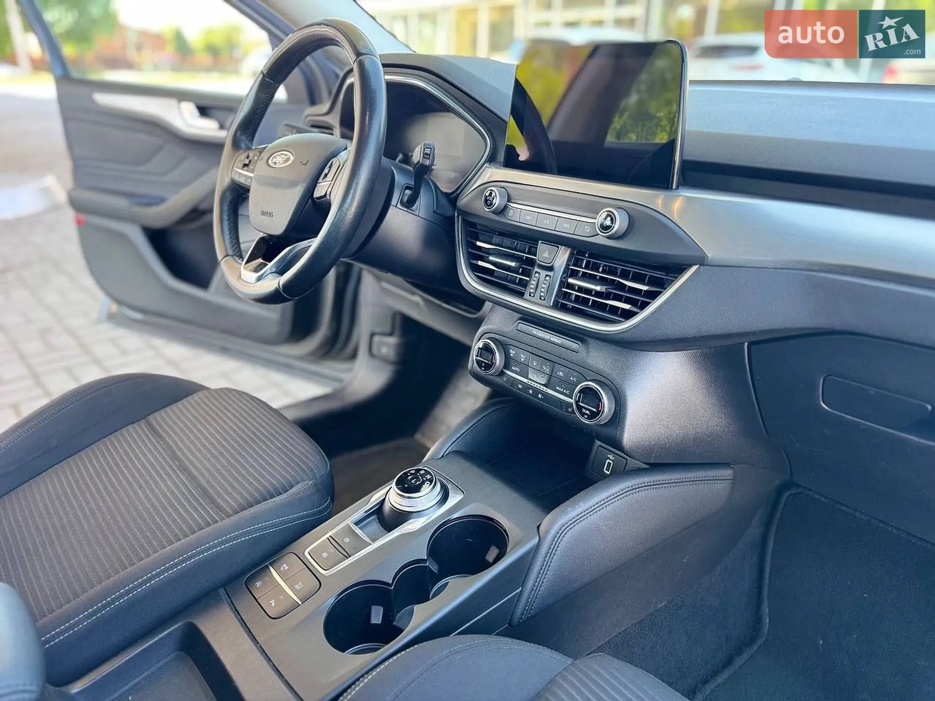 2020 Ford Focus - мініатюра 38