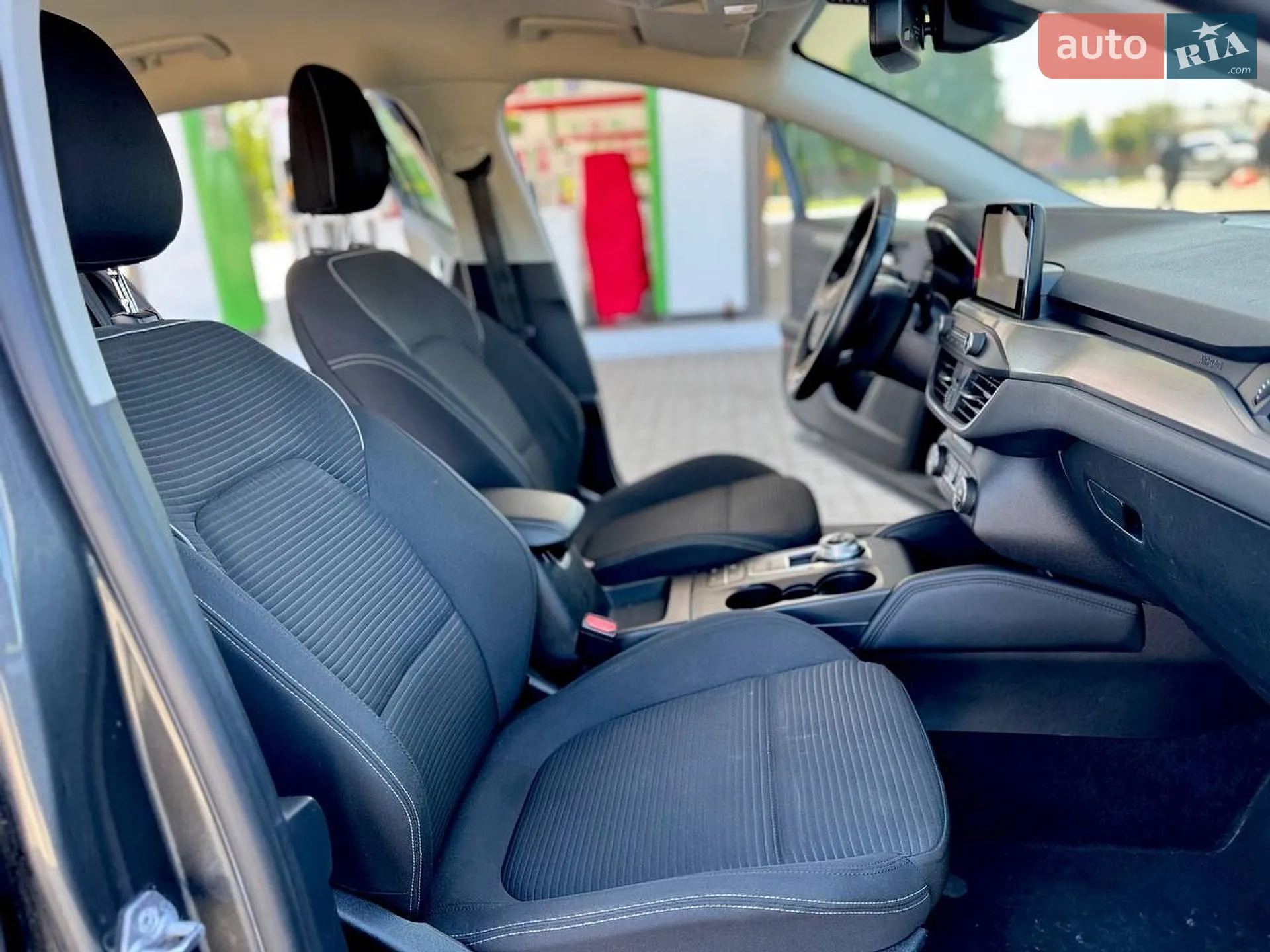 2020 Ford Focus - мініатюра 44