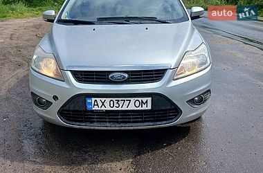 Хэтчбек Ford Focus 2008 в Харькове