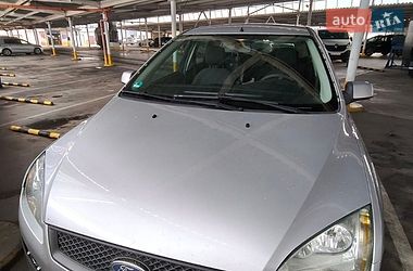 Универсал Ford Focus 2007 в Виннице