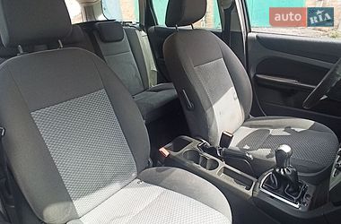 Универсал Ford Focus 2007 в Виннице