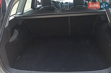 Универсал Ford Focus 2007 в Виннице