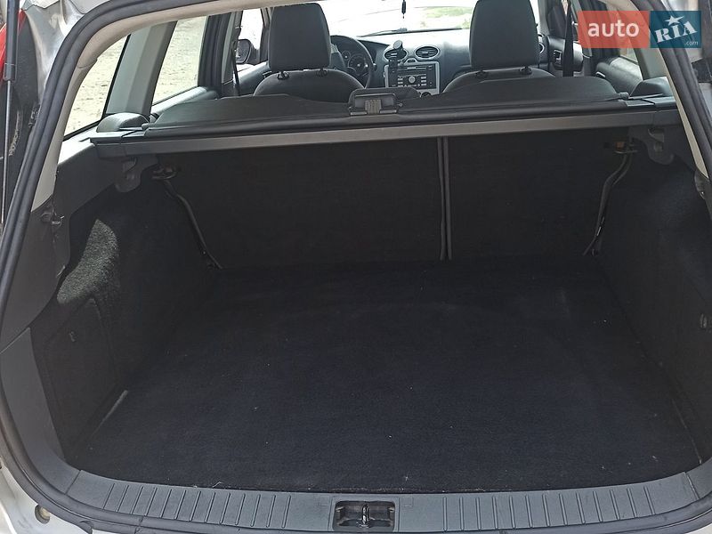 Универсал Ford Focus 2007 в Виннице