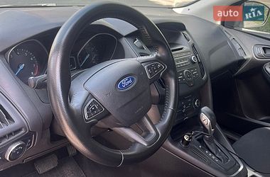 Седан Ford Focus 2015 в Киеве