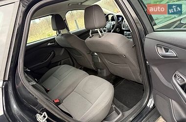 Универсал Ford Focus 2012 в Стрые