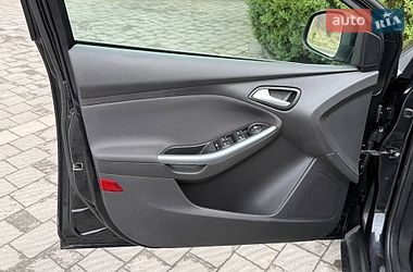 Универсал Ford Focus 2012 в Стрые