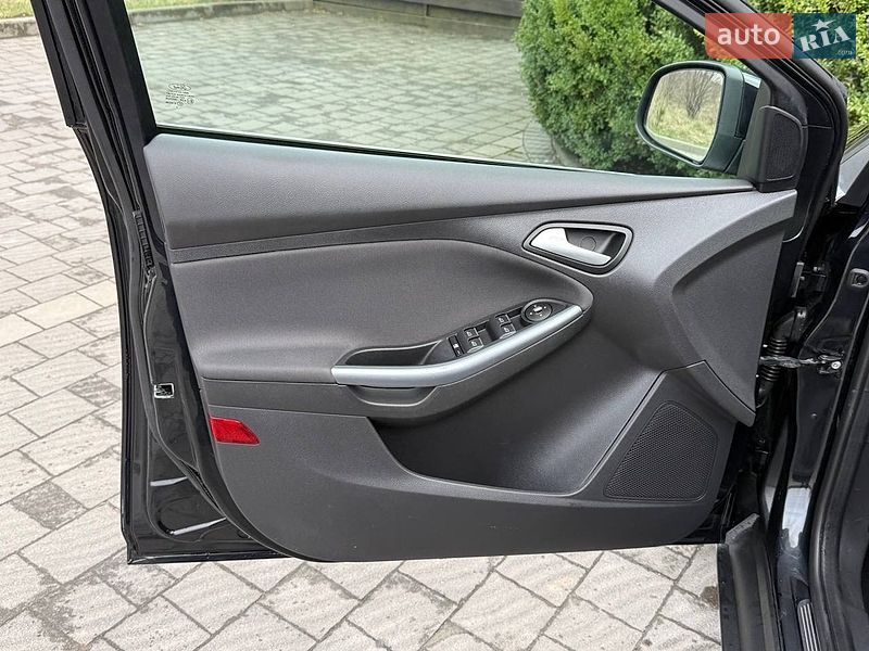 Универсал Ford Focus 2012 в Стрые