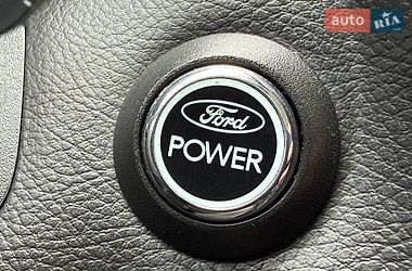 Универсал Ford Focus 2012 в Стрые