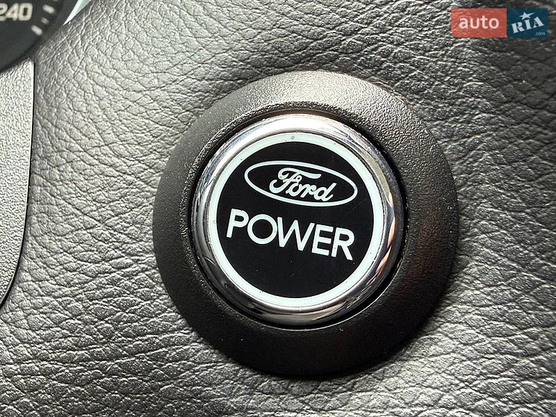 Универсал Ford Focus 2012 в Стрые