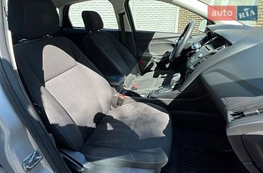 Седан Ford Focus 2016 в Харькове