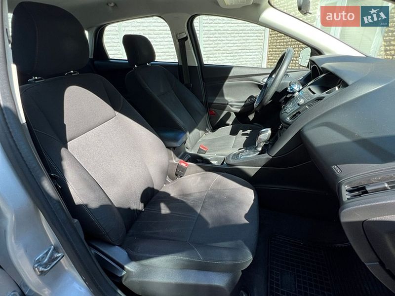 Седан Ford Focus 2016 в Харькове