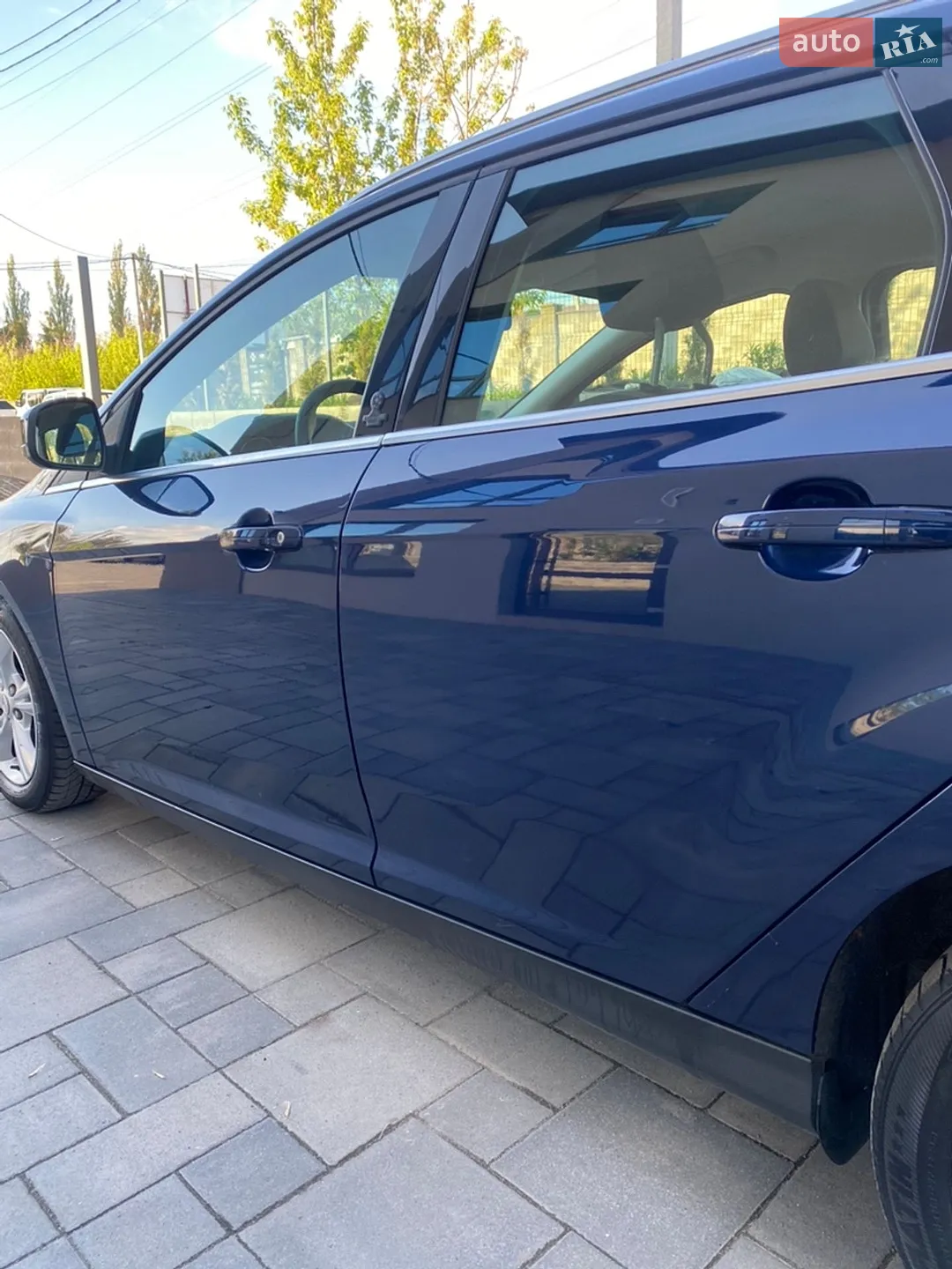 2012 Ford Focus - мініатюра 18