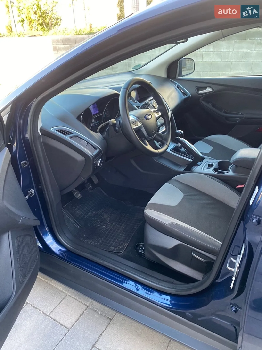 2012 Ford Focus - мініатюра 29