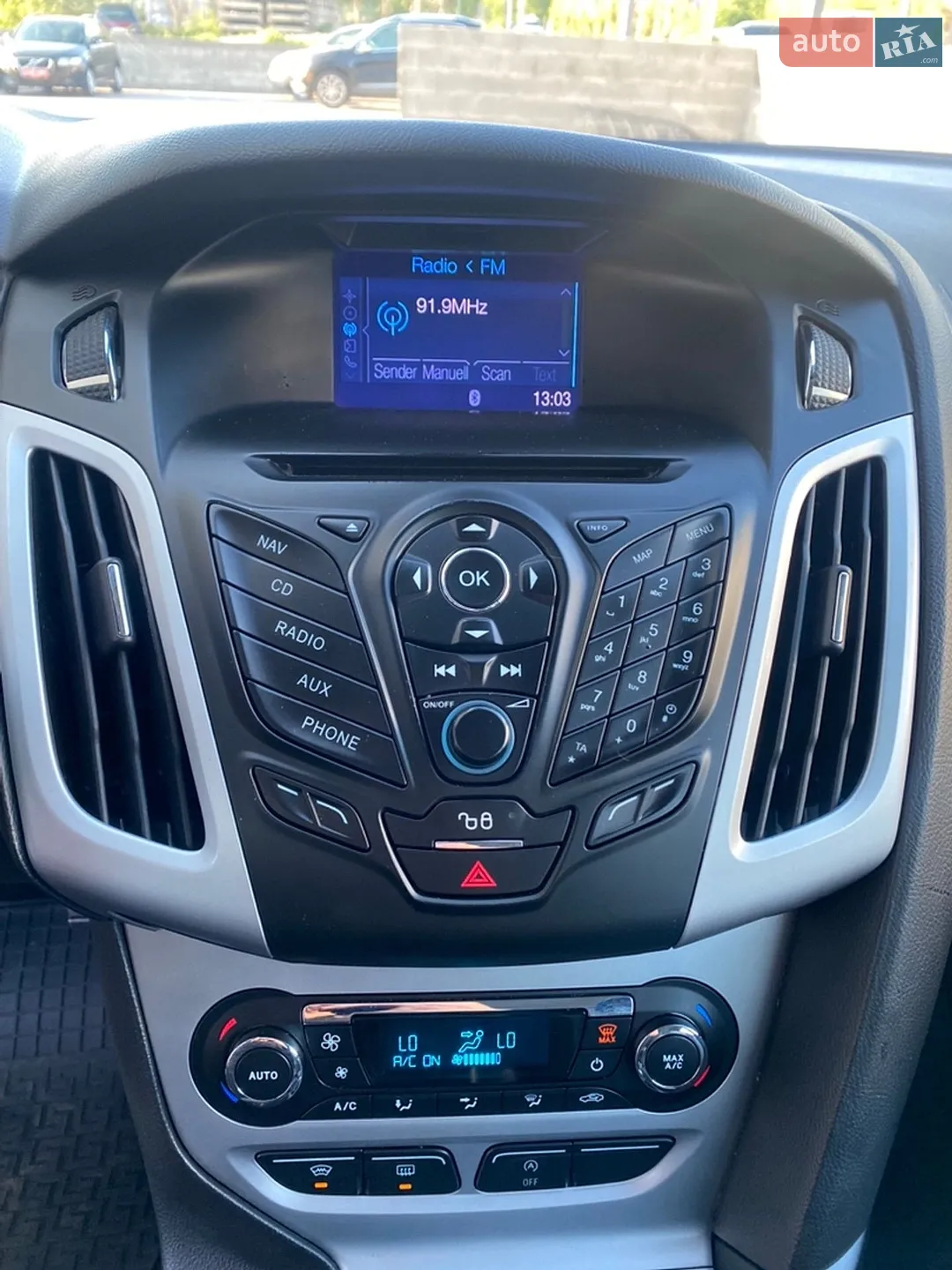 2012 Ford Focus - мініатюра 32