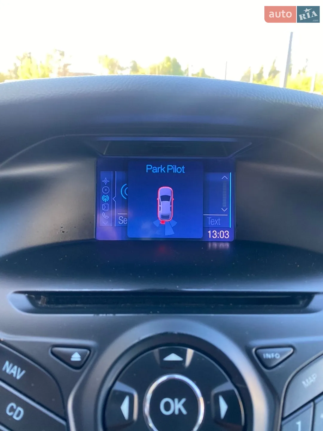 2012 Ford Focus - мініатюра 33