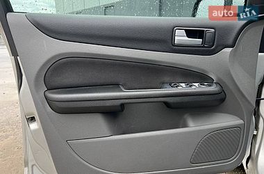 Универсал Ford Focus 2009 в Львове фото 16 Универсал Ford Focus 2009 в Львове