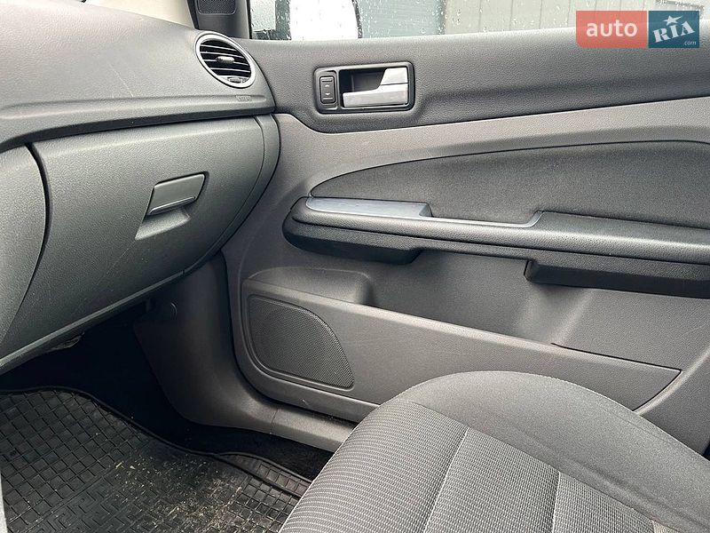 Универсал Ford Focus 2009 в Львове фото 32 Универсал Ford Focus 2009 в Львове