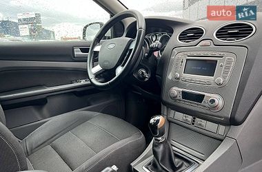 Универсал Ford Focus 2009 в Львове фото 39 Универсал Ford Focus 2009 в Львове