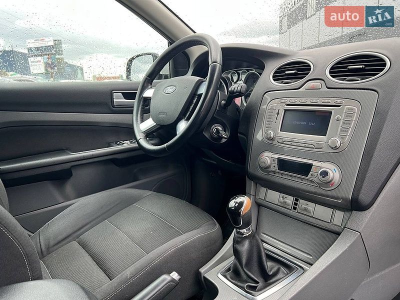 Универсал Ford Focus 2009 в Львове фото 39 Универсал Ford Focus 2009 в Львове