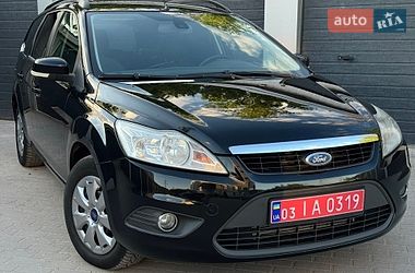 Универсал Ford Focus 2007 в Тернополе
