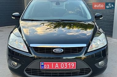 Универсал Ford Focus 2007 в Тернополе