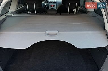 Универсал Ford Focus 2007 в Тернополе
