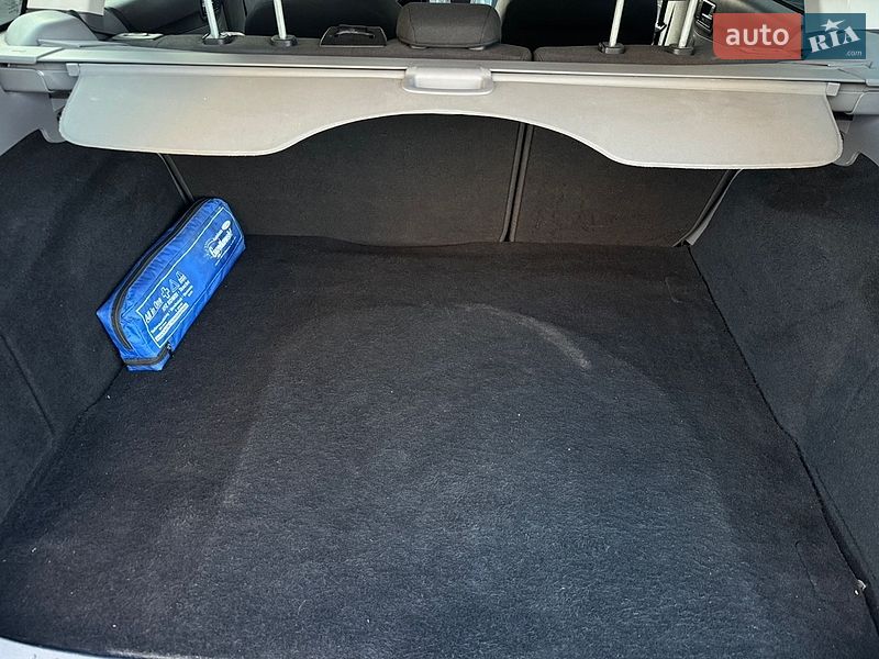 Универсал Ford Focus 2007 в Тернополе