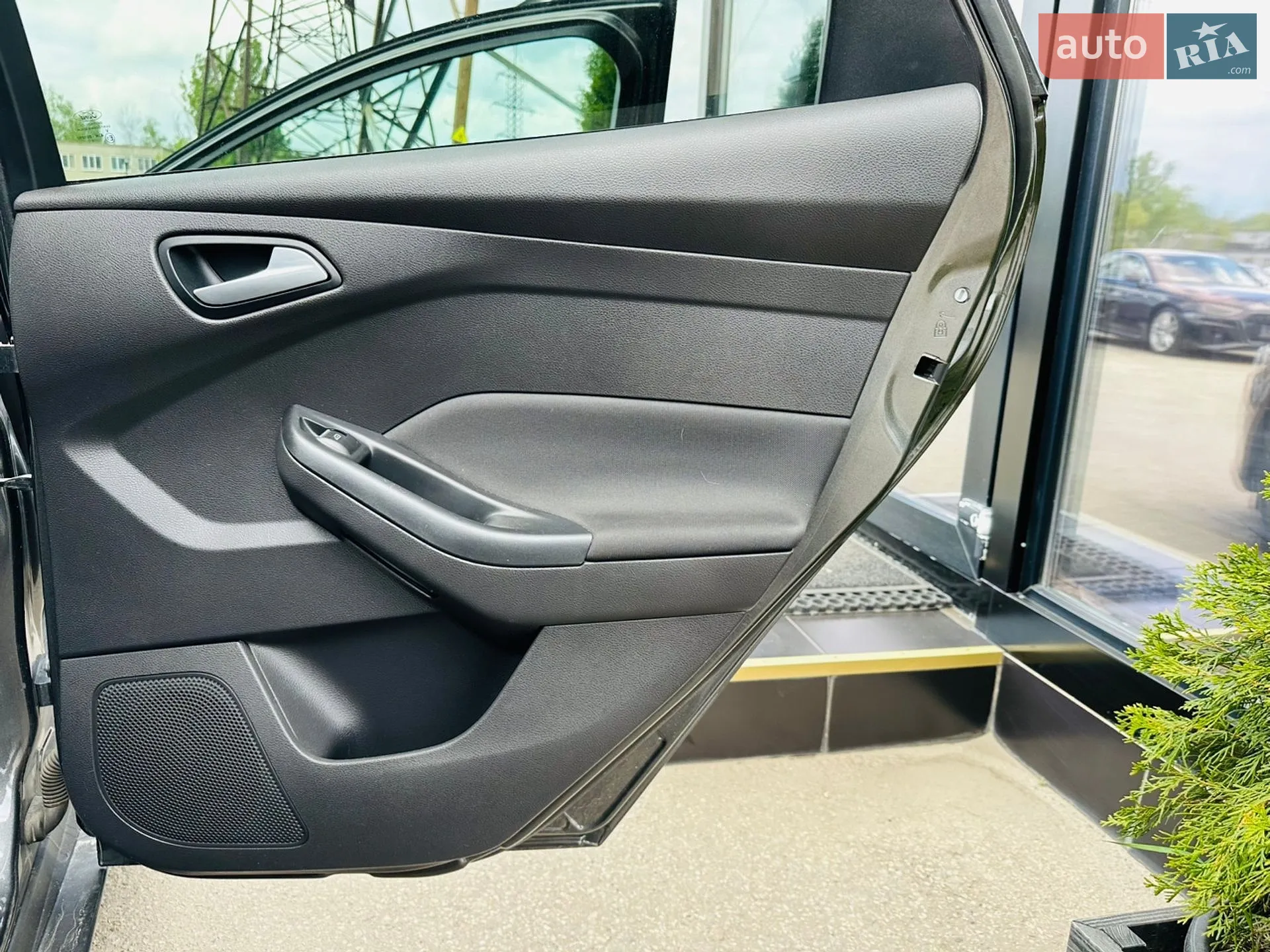 2015 Ford Focus - мініатюра 20