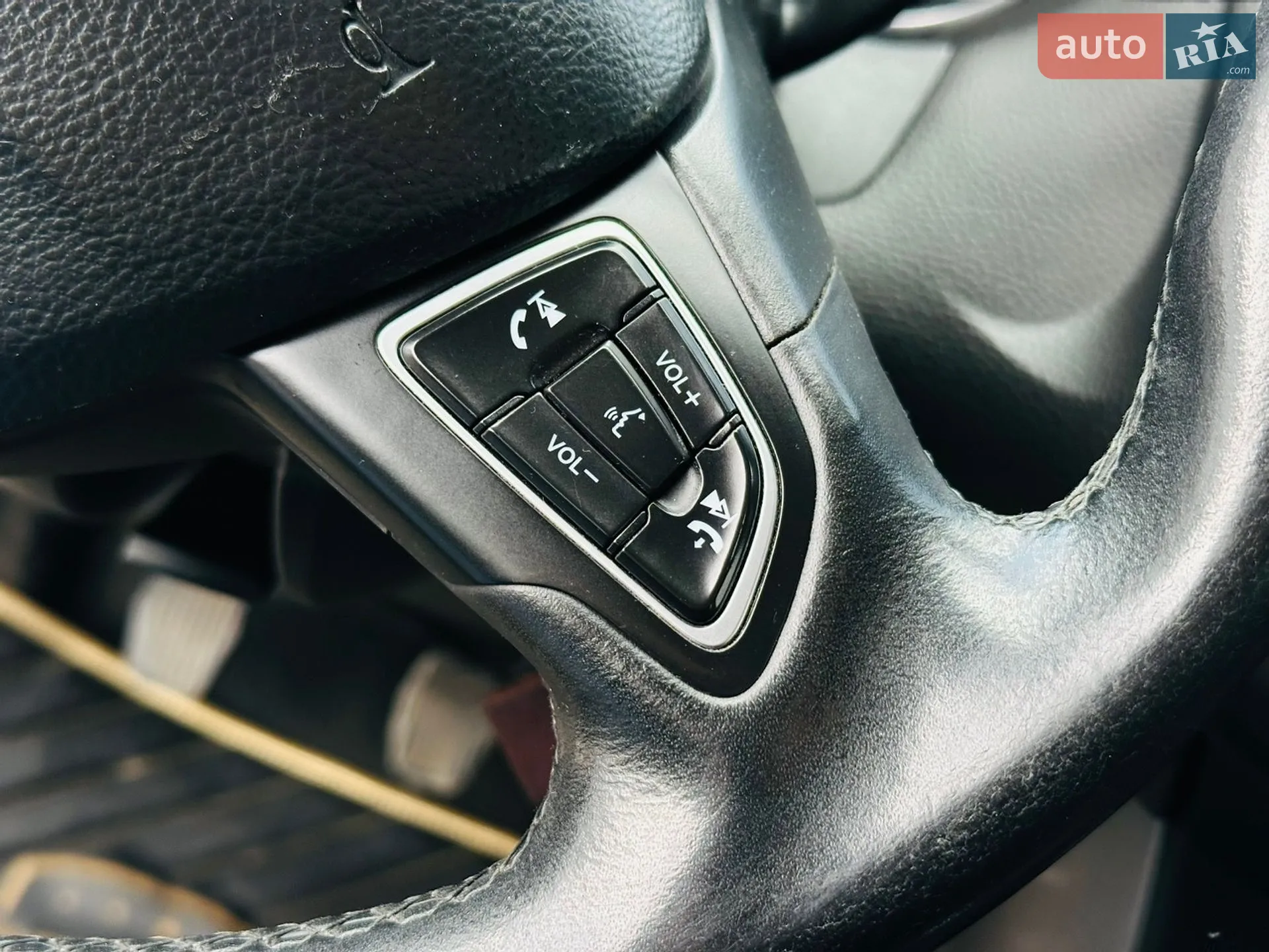 2015 Ford Focus - мініатюра 28