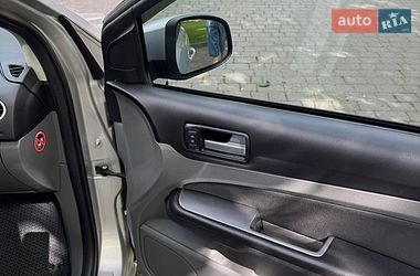 Универсал Ford Focus 2010 в Брошневе-Осаде фото 5 Универсал Ford Focus 2010 в Брошневе-Осаде