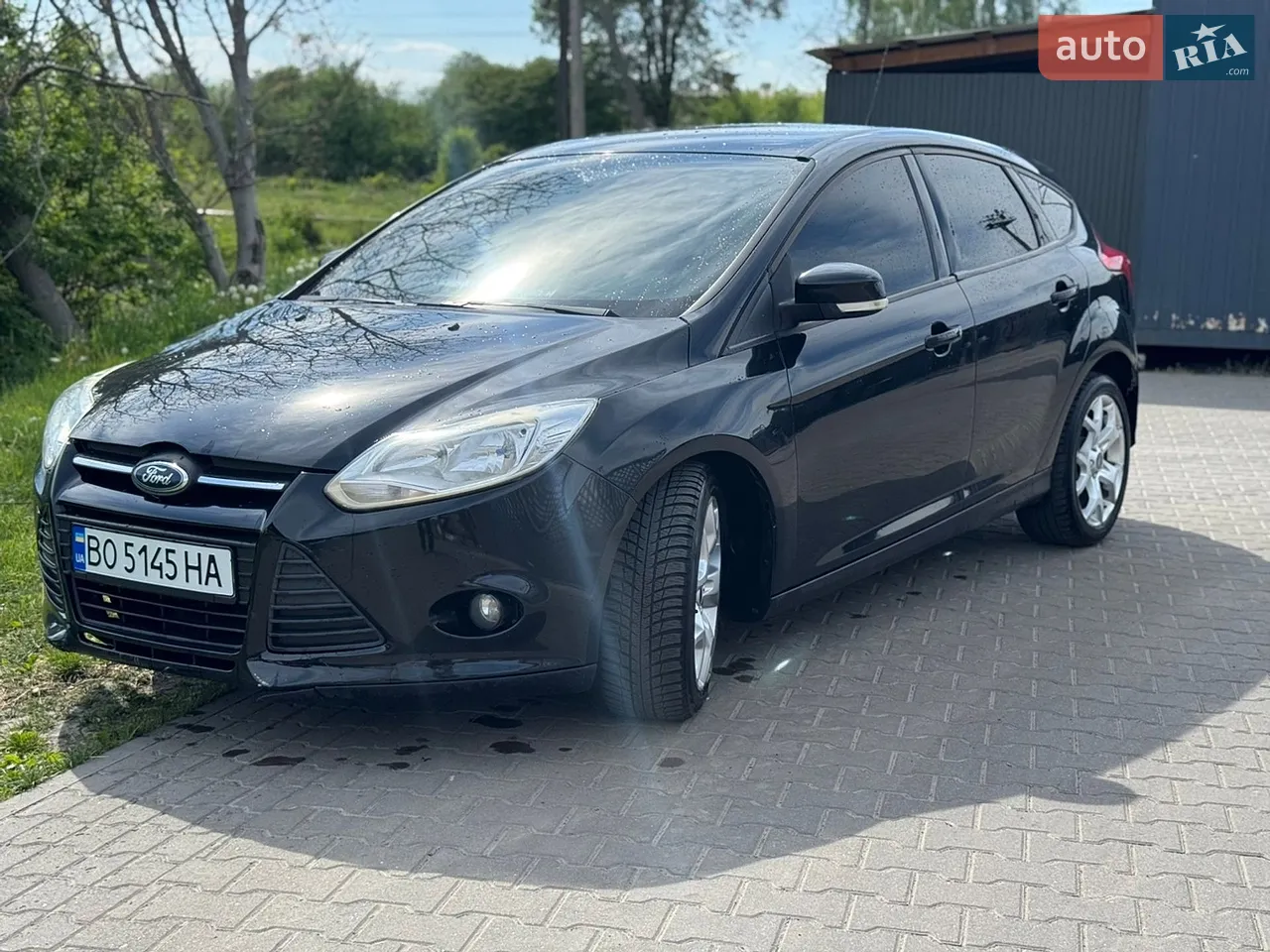 2011 Ford Focus - мініатюра 17